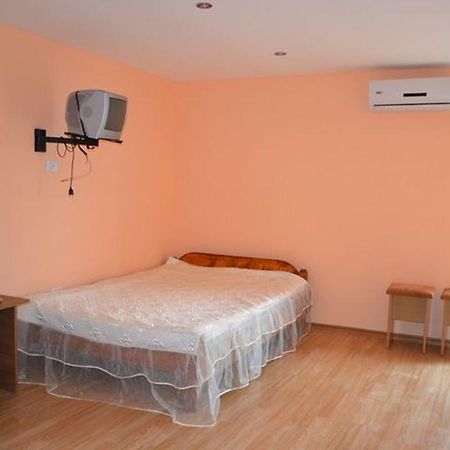 Vila Denisa Eforie Nord Luaran gambar