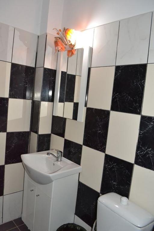 Vila Denisa Eforie Nord Luaran gambar