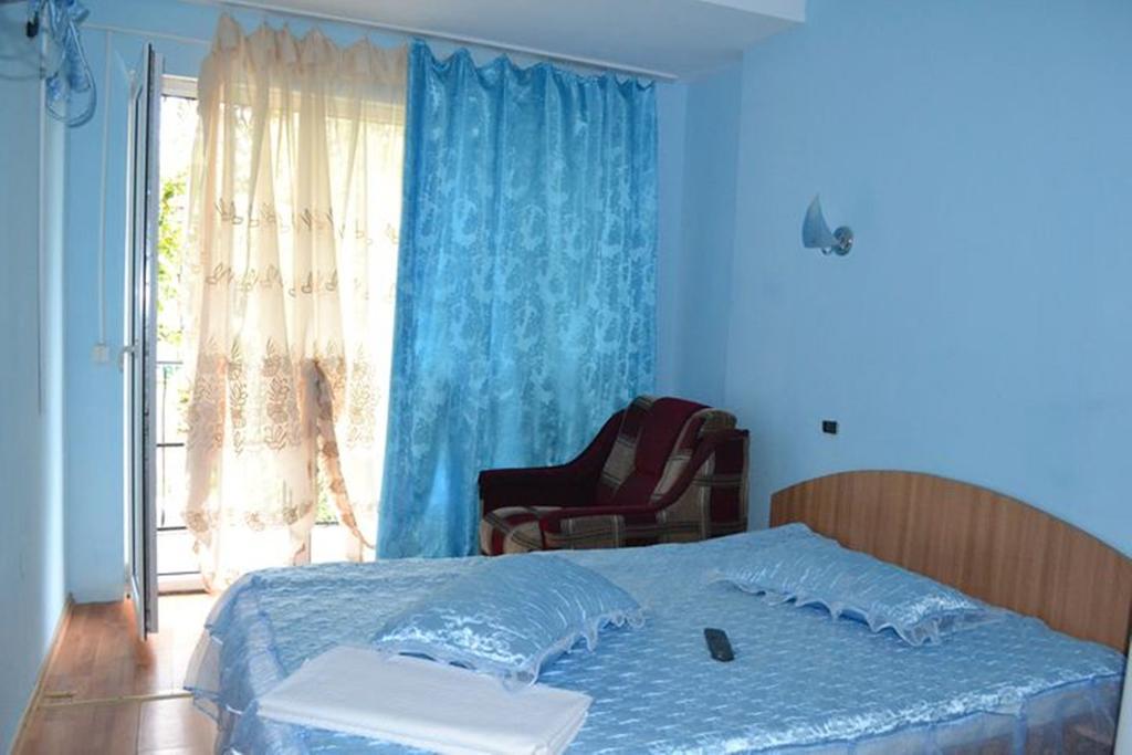 Vila Denisa Eforie Nord Luaran gambar
