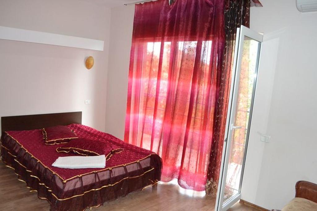Vila Denisa Eforie Nord Luaran gambar