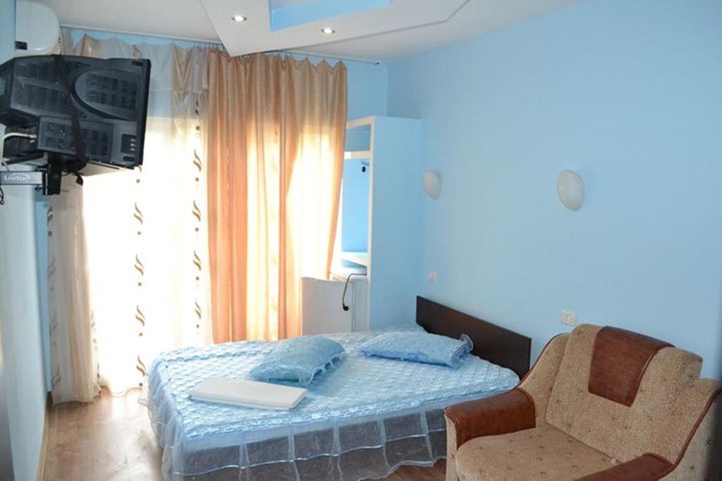 Vila Denisa Eforie Nord Luaran gambar