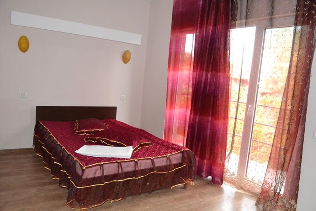 Vila Denisa Eforie Nord Luaran gambar