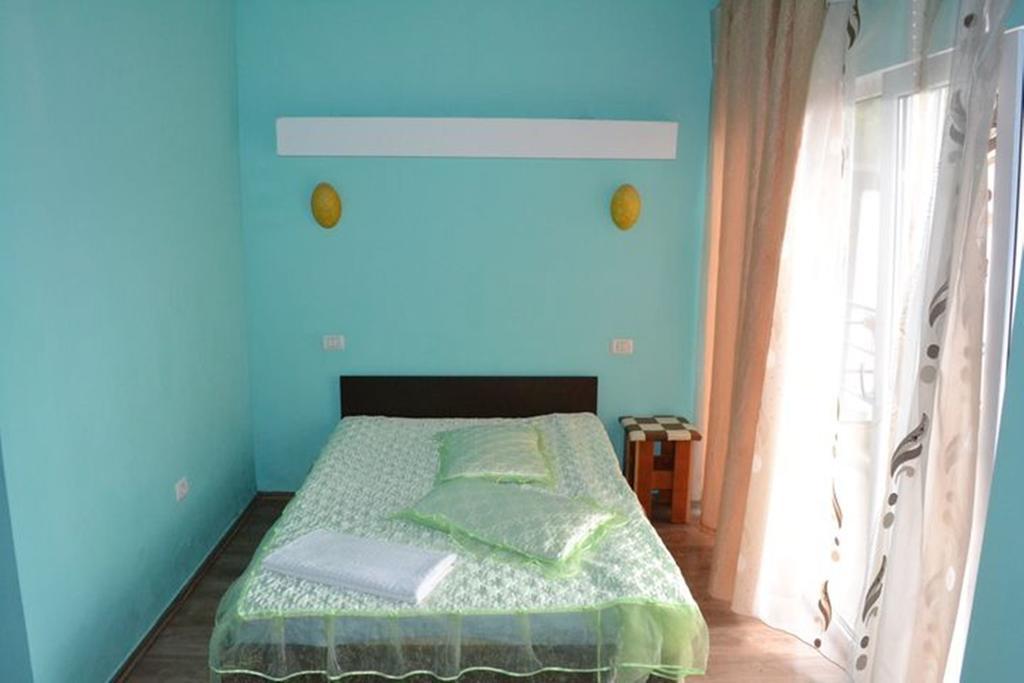 Vila Denisa Eforie Nord Bilik gambar