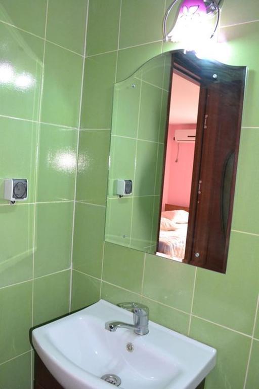 Vila Denisa Eforie Nord Bilik gambar