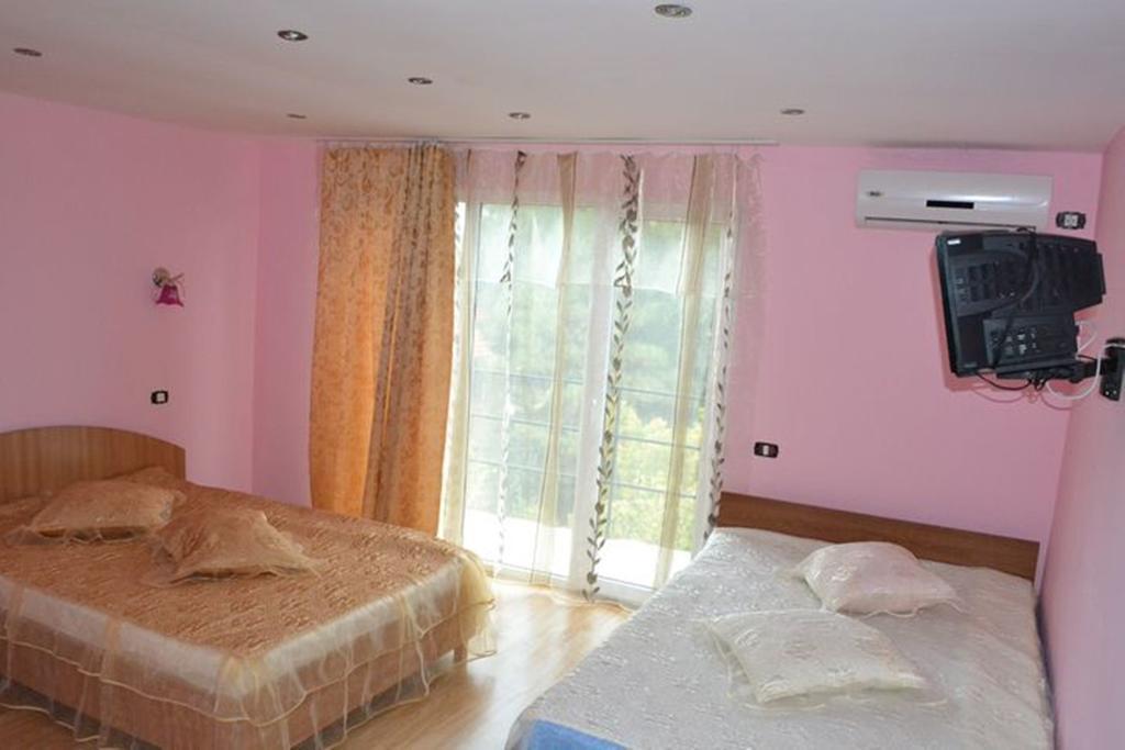 Vila Denisa Eforie Nord Bilik gambar