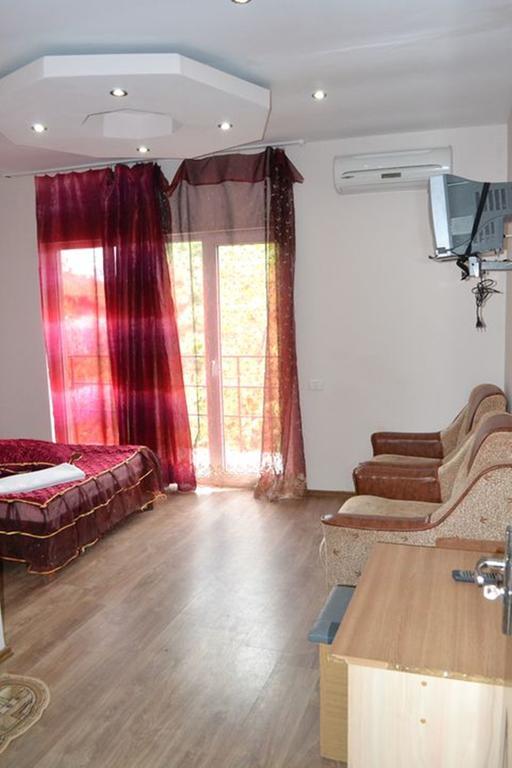 Vila Denisa Eforie Nord Luaran gambar