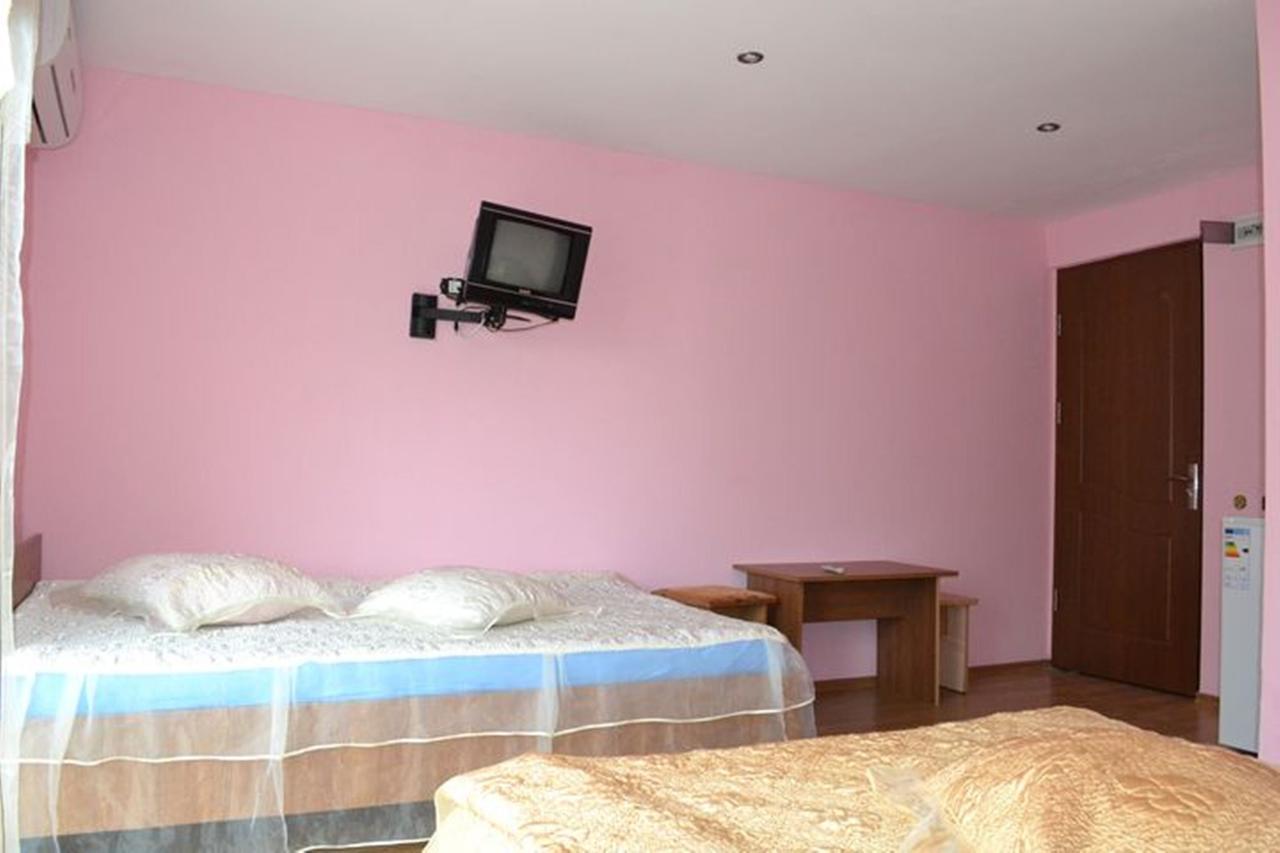Vila Denisa Eforie Nord Bilik gambar